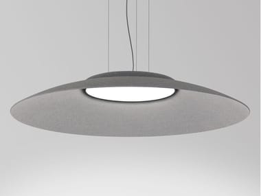 ZOOVER - LED dimmable PET pendant lamp (Request Info).