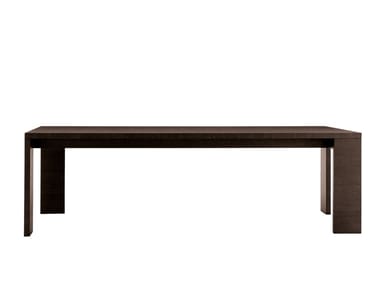 ABSEO - Rectangular table (Request Info).