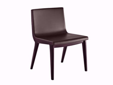 ACANTO '14 - Leather chair (Request Info).