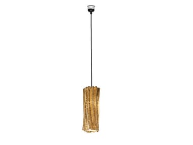ACCORD?ON VERTICAL - LED Lentiflex¢ç pendant lamp (Request Info).