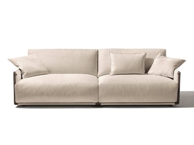 ADAM - 2 seater fabric sofa (Request Info).