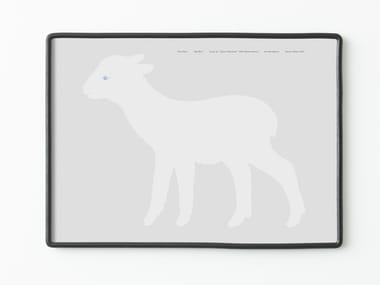 AGNELLINO - Silkscreen (Request Info).