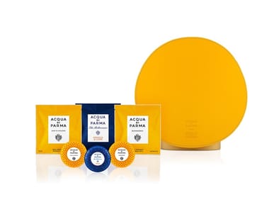 SMART HOME DIFFUSER - Leather Air freshener dispenser (Request Info).