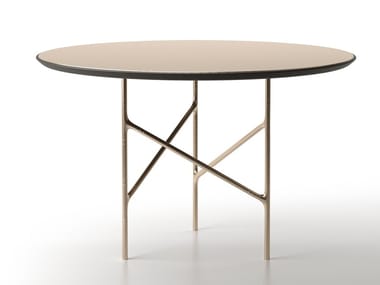 ALEXANDER - Round table (Request Info).
