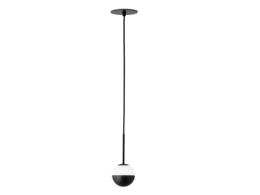 ALFI - LED metal and glass pendant lamp (Request Info).