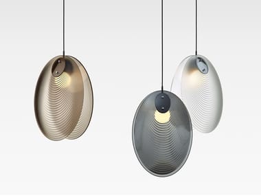 AMA - LED crystal pendant lamp (Request Info).
