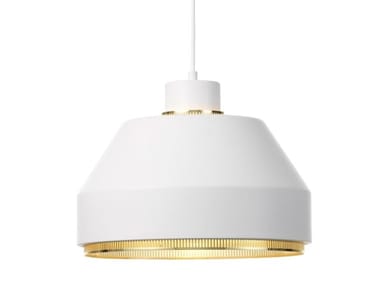 AMA500 - Steel pendant lamp (Request Info).