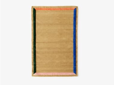 Framed Rug AP13 (Request Info).