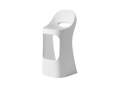 Amélie SIT UP - High polyethylene stool (Request Info).