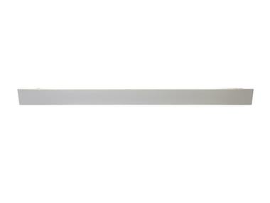 ANGOLO - LED aluminium wall lamp (Request Info).