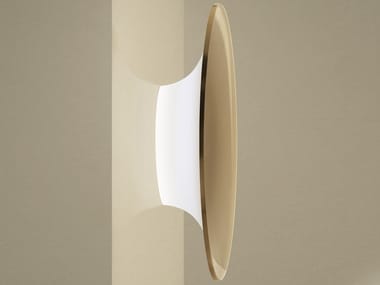 ANOOR - Aluminium wall lamp / ceiling lamp (Request Info).