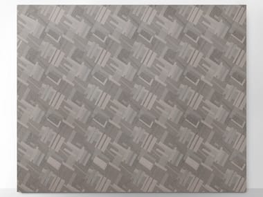 ANTHOLOGY - Indoor wooden wall tiles (Request Info).