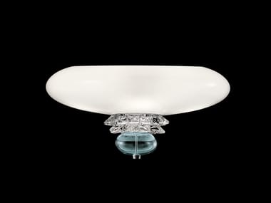 ANVERSA - Venetian crystal wall lamp (Request Info).