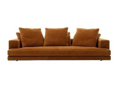 ARBITER - 3 seater fabric sofa (Request Info).