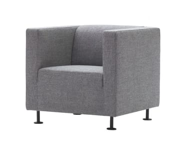 GAMBETTA - Armchair with armrests (Request Info).