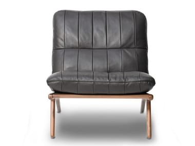 DS-531 - Leather armchair (Request Info).