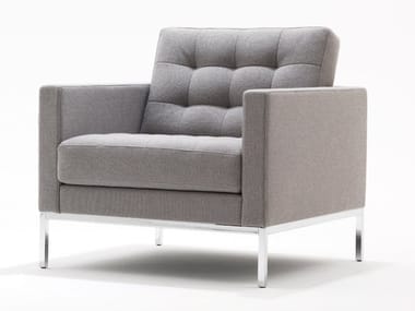 Florence Knoll Relax - Armchair with Armrest (Quote inquiry).