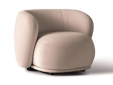 REN? - Fabric armchair (Request Info).