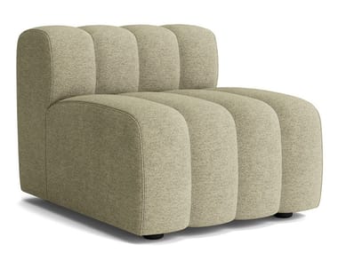 STUDIO - Fabric armchair (Request Info).