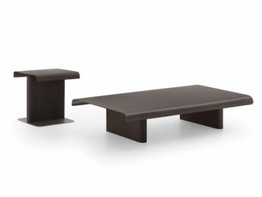 AVALON - Rectangular coffee table (Request Info).