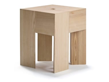 TriAngle - Low ash stool (Request Info).