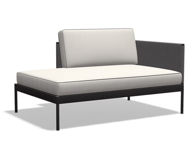 BASKET - Batyline¢ç Garden daybed (Request Info).