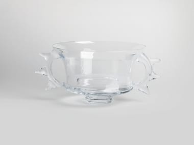 BATOS - Murano glass vase (Request Info).