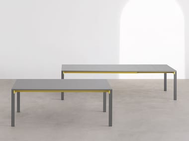 BEAM - Extending rectangular table (Request Info).
