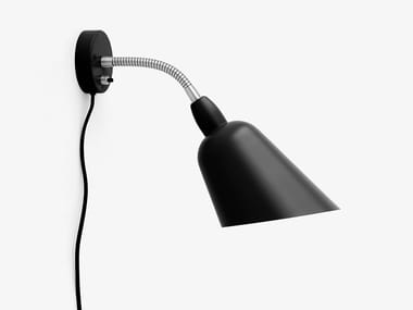 Bellevue Wall Lamp AJ9 (Request Info).