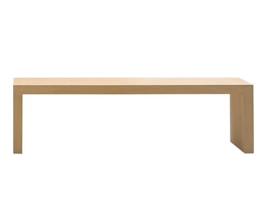 MILLENIUM HOPE - Wooden bench seating (Request Info).