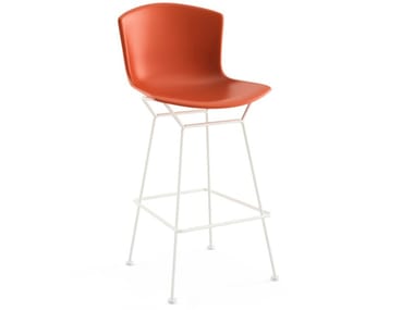 Bertoia - Plastic Stool with Bag (Quote Inquiry).
