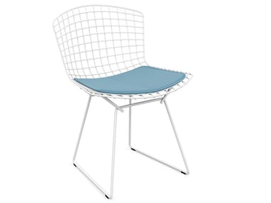 Bertoia Outdoor - Sled Base Steel Garden Chair (Quote Inquiry).