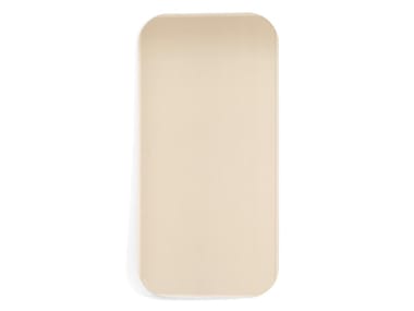 BEVEL - Rectangular wall-mounted mirror (Request Info).