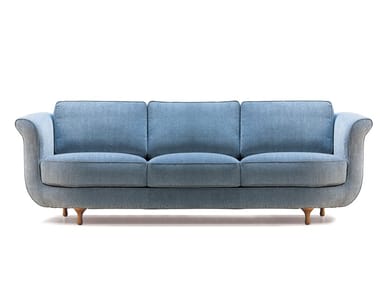 BIG MAMA - Sofa in fabric or leather (Request Info).