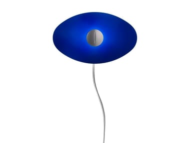 BIT 2 - Screen printed glass wall light (Request Info).