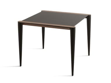 BOLERO BISTROT - Square Fenix-NTM¢ç table (Request Info).