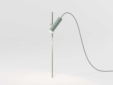 DOTS - LED aluminium bollard light (Request Info).