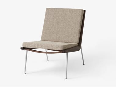 Boomerang Lounge Chair HM1 (Request Info).