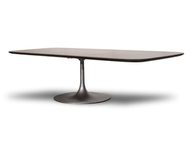 BOURGEOIS - Rectangular table (Request Info).