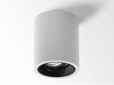 BOXY R - LED adjustable ceiling spotlight (Request Info).