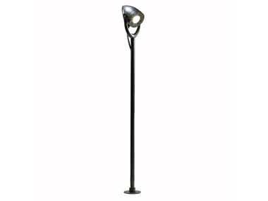 BULLET - Brass bollard light (Request Info).