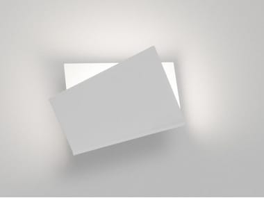 BREESS - LED dimmable wall lamp (Request Info).