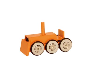 BULLDOZER - Game (Request Info).