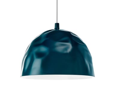 BUMP - PMMA pendant lamp (Request Info).