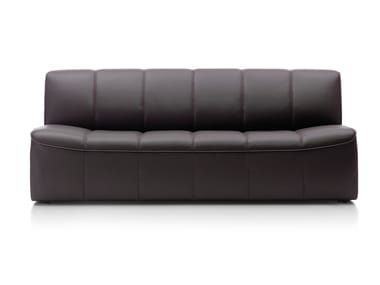 DS-910 - Leather sofa (Request Info).