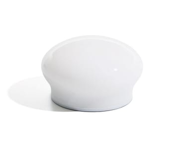 CAMILLA - LED smart glass table lamp (Request Info).
