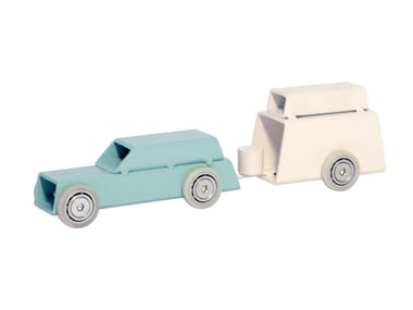 CAR 2 + CARAVAN - Game (Request Info).