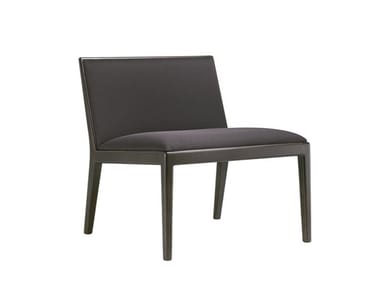 CARLOTTA BU0926 - Upholstered fabric easy chair (Request Info).
