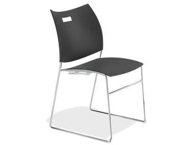 CARVER 1258/00 - Training chair with linking device (Request Info).