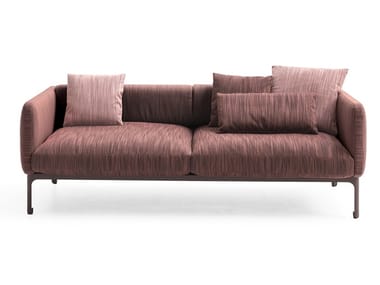 CASA MODERNISTA - Fabric or leather sofa (Request Info).